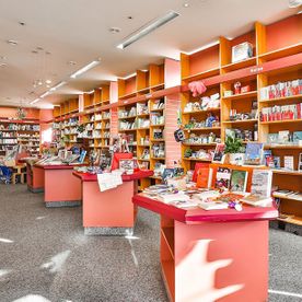 Buchhandlung am Kurpark