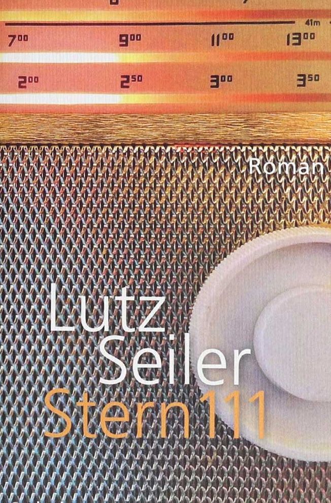 Lutz Seiter: 