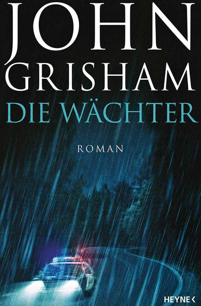 John Grisham: 