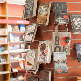 Buchhandlung am Kurpark