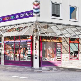 Buchhandlung am Kurpark