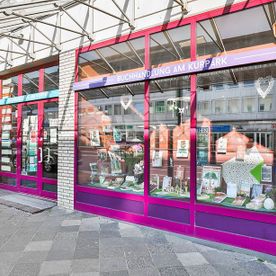 Buchhandlung am Kurpark