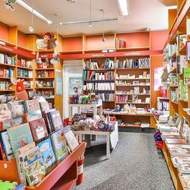 Buchhandlung am Kurpark