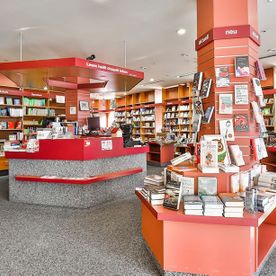 Buchhandlung am Kurpark