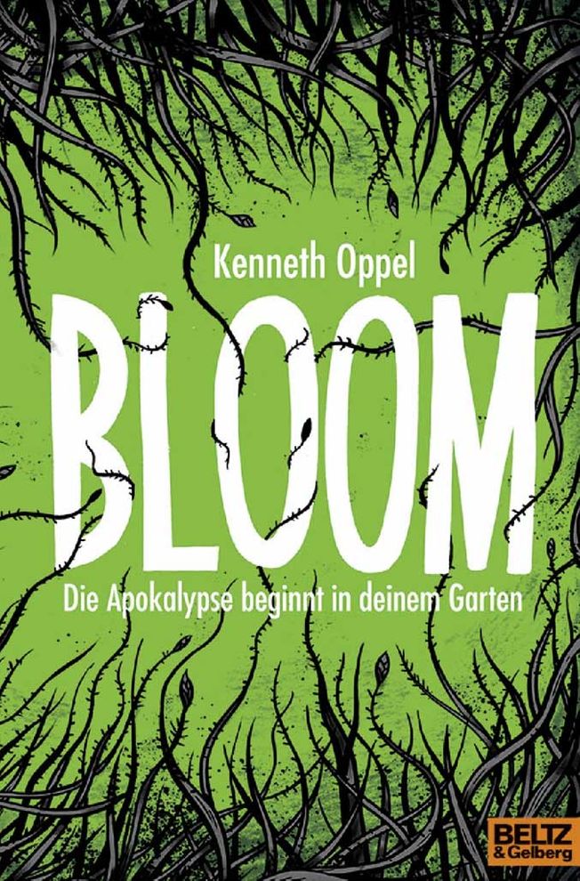 Kenneth Oppel: 