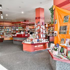 Buchhandlung am Kurpark
