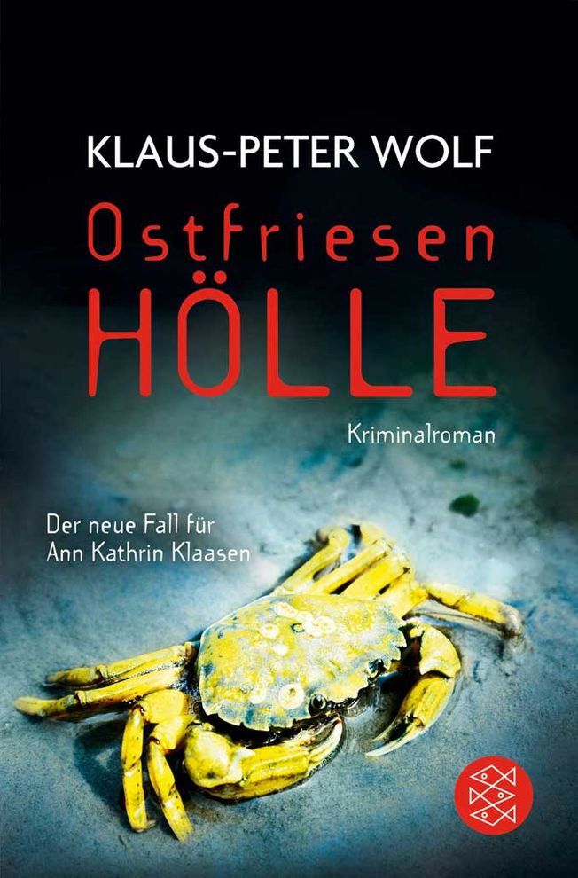 Klaus-Peter Wolf: 